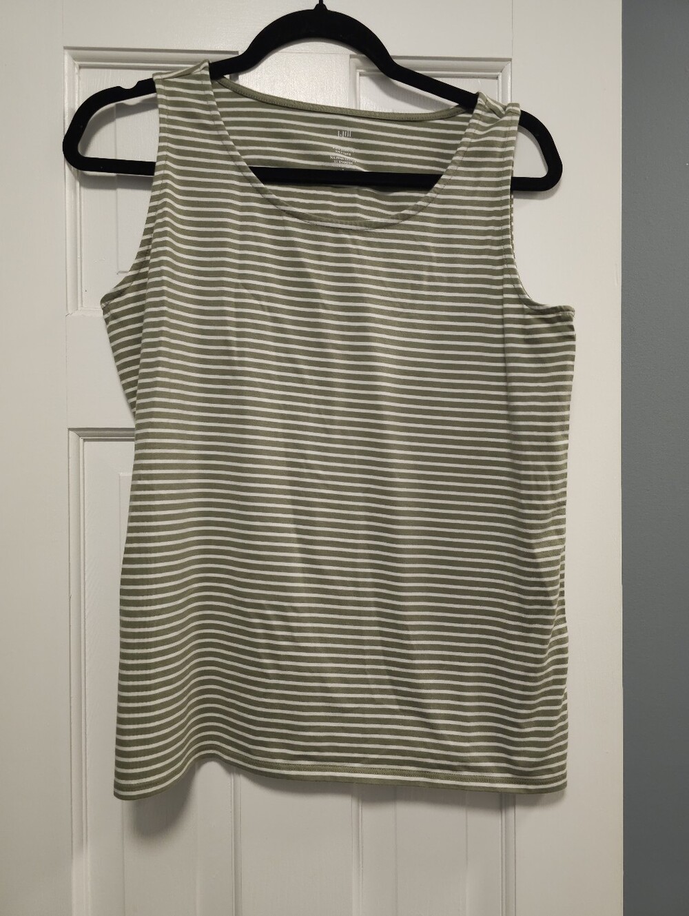 J Jill Tank